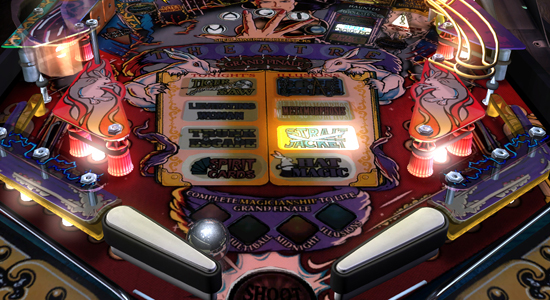 Pinball