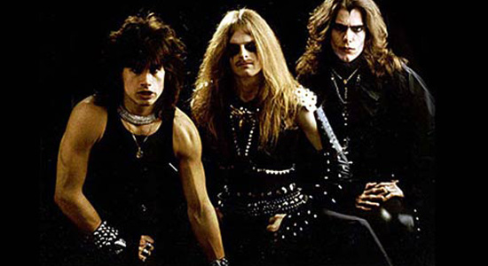 CelticFrost