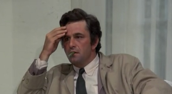Columbo