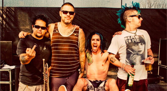 NOFX