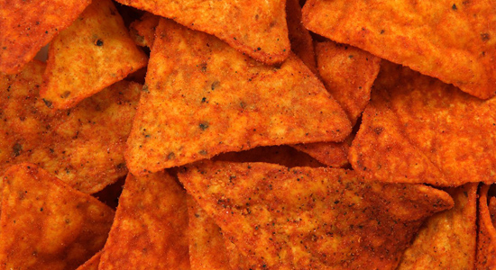 Doritos