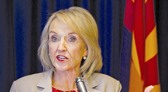 JanBrewer