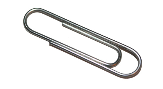 Paperclip