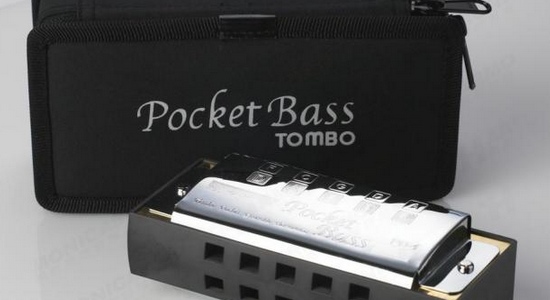 Pocket Bass
