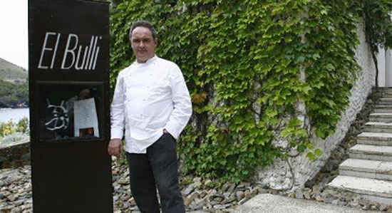 ElBulli