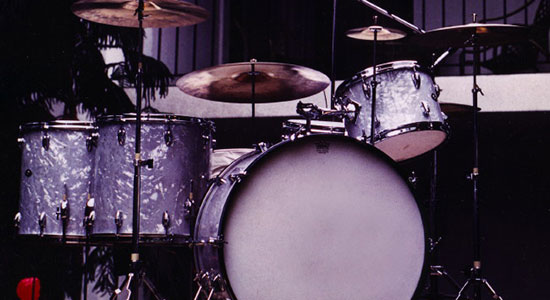 4VintageDrums