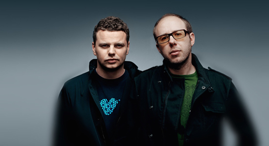 ChemicalBrothers