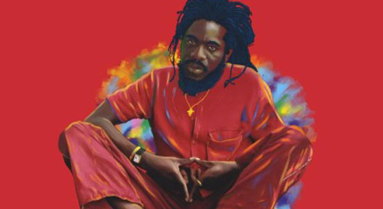 DennisBrown