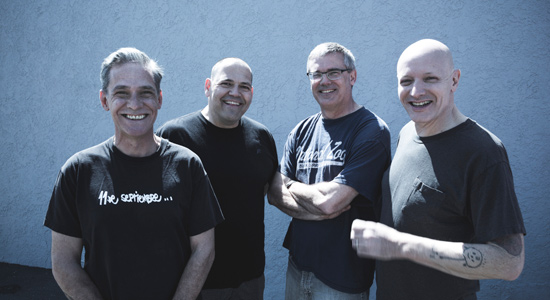 Descendents