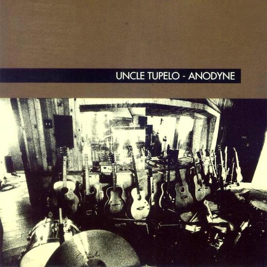 Uncle Tupelo Released “Anodyne” 25 Years Ago Today - Magnet Magazine