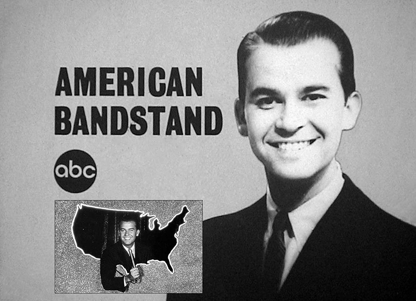Dick clark american bandstand 1950& 39