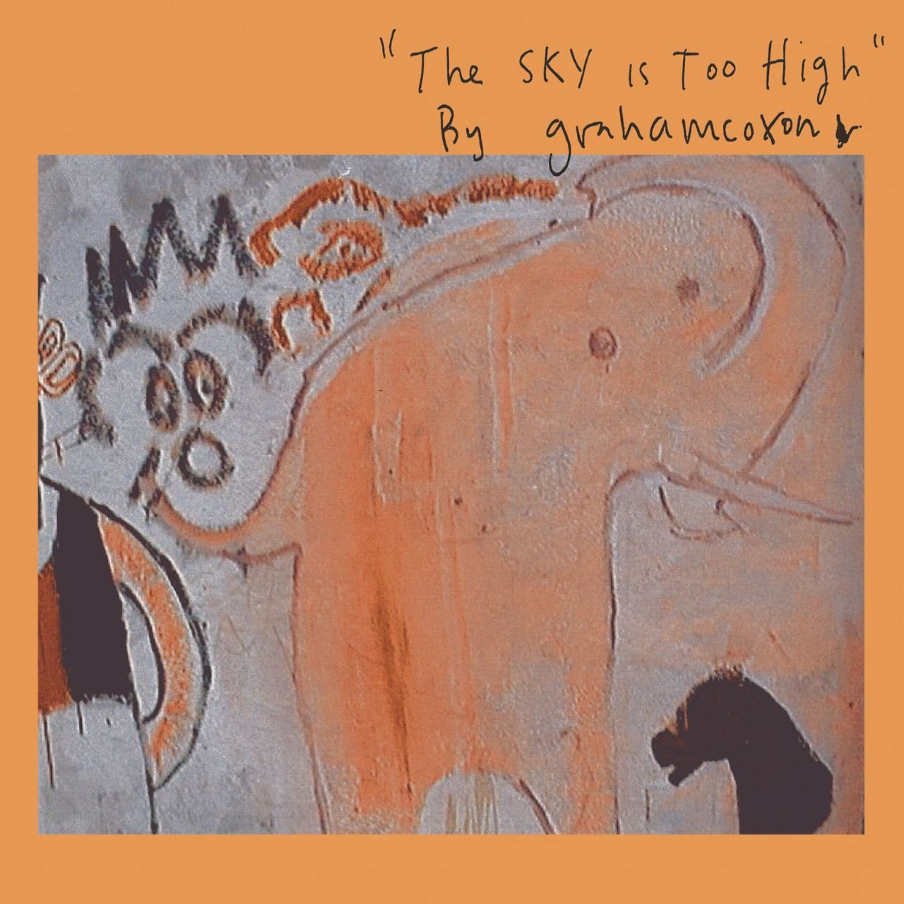 Graham Coxon Released Debut Album The Sky Is Too High Years Ago Today Magnet Magazine Graham Coxon Released Debut Album The Sky Is Too High Years Ago Today Magnet Magazine