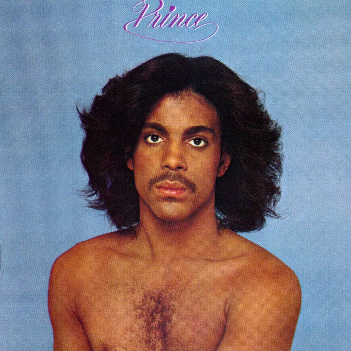 Prince Released His SelfTitled Sophomore Album 40 Years Ago Today