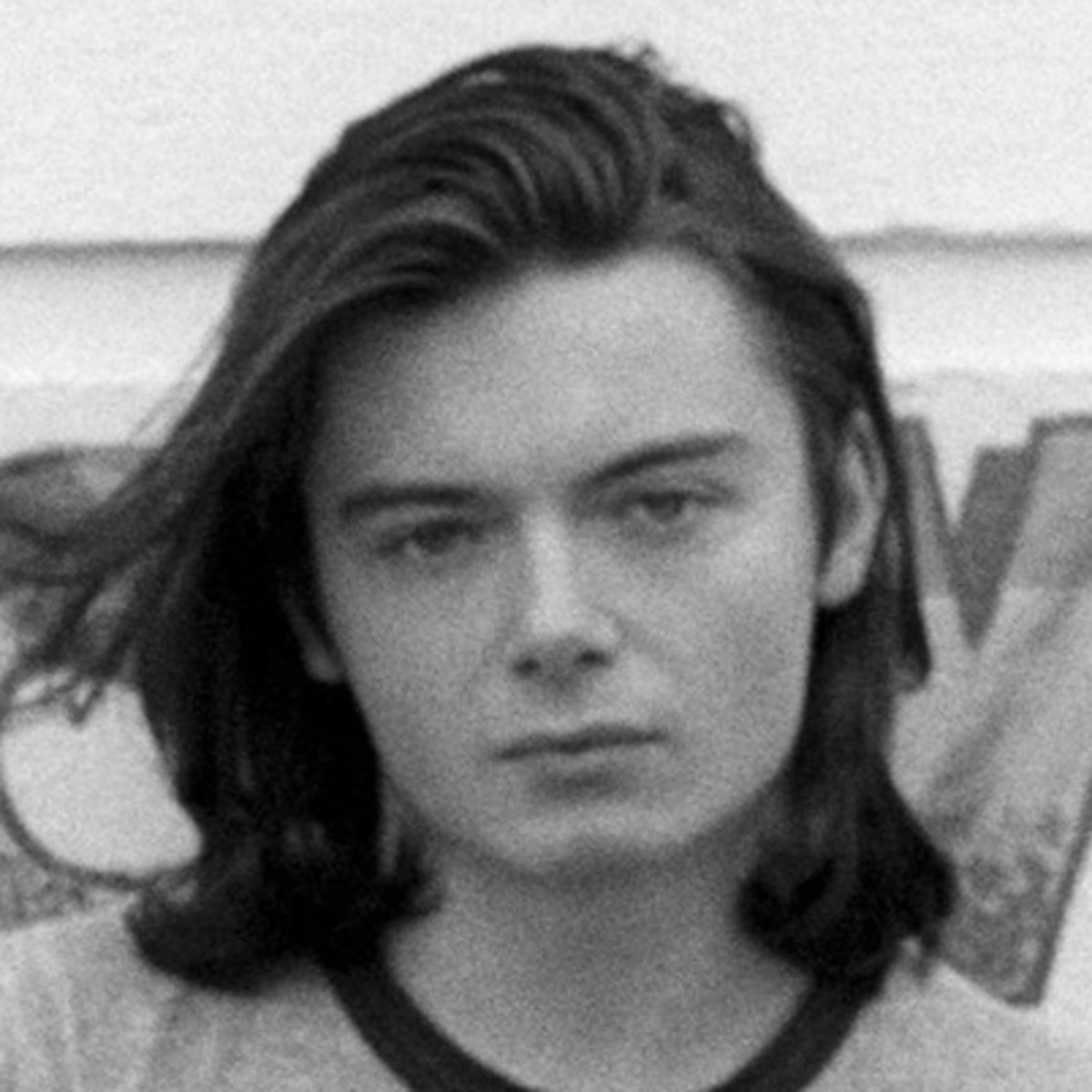 Guy Manuel De Homem Christo Unmasked