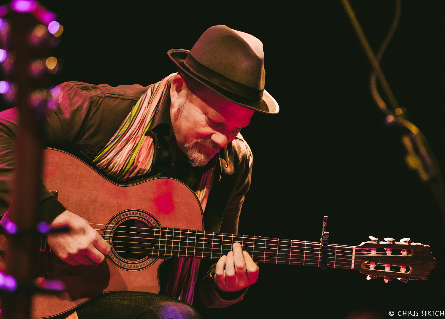 Patty Griffin Wows On Her First U.S. Tour Since Beating Breast Cancer ...