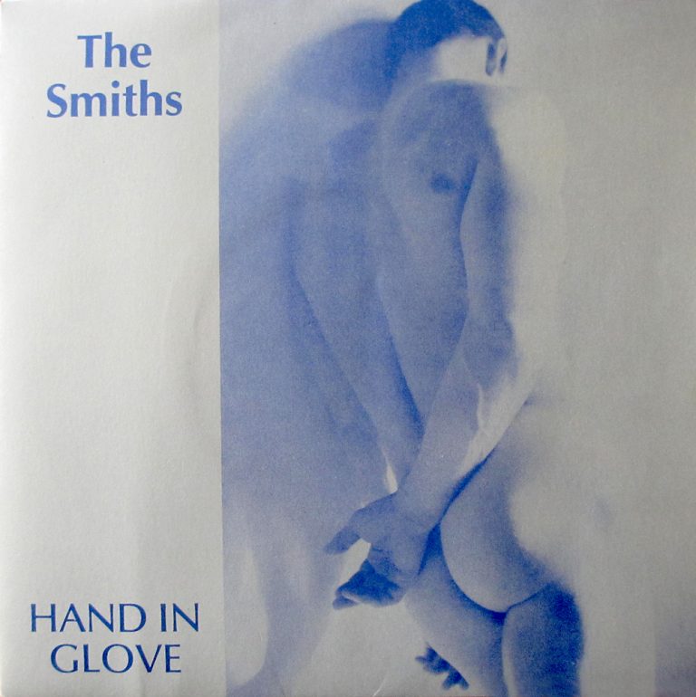 The Smiths Released Debut Single “Hand In Glove” 40 Years Ago Today