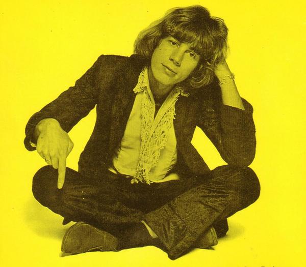 KevinAyers