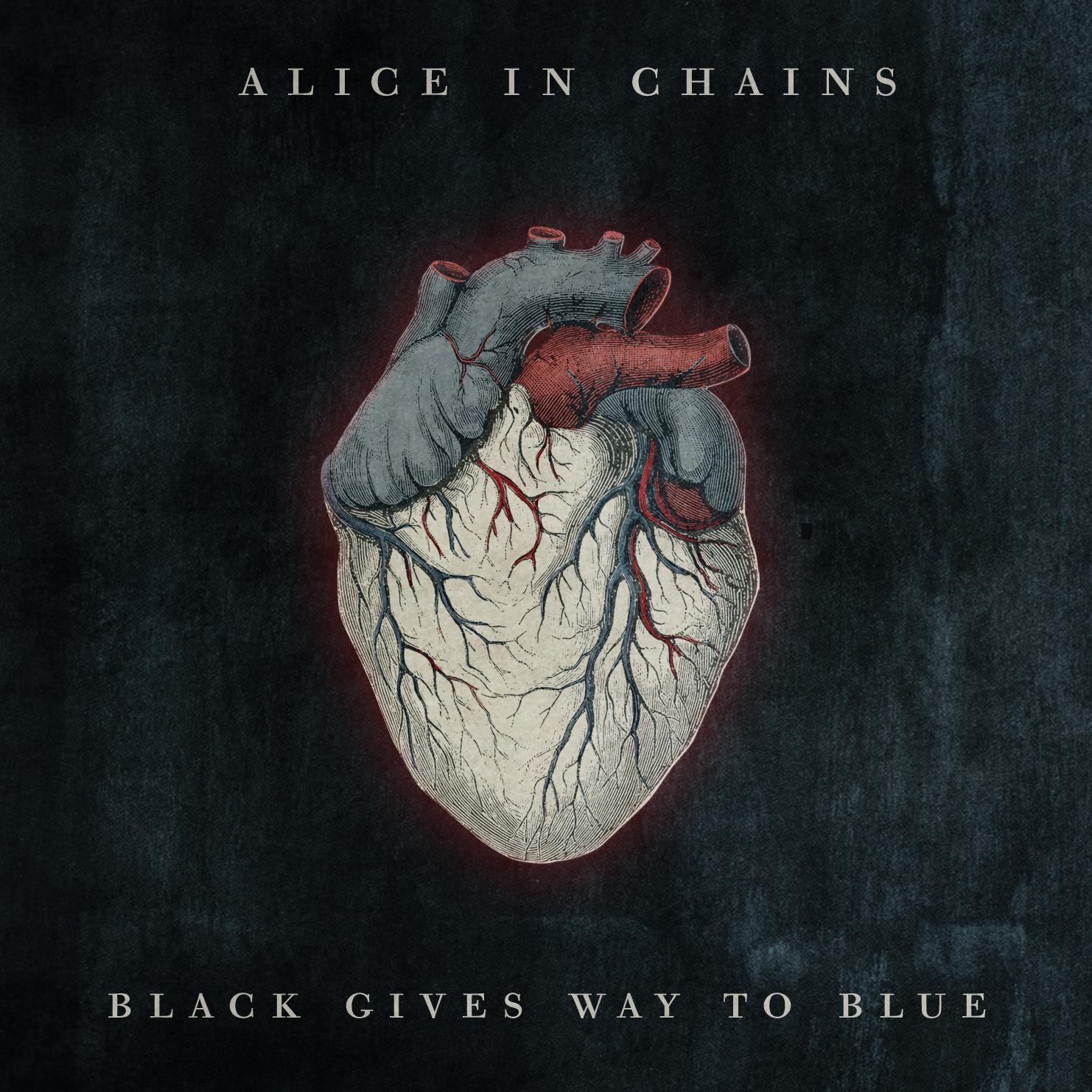 Alice In Chains Released "Black Gives Way To Blue" 10 Years Ago Today