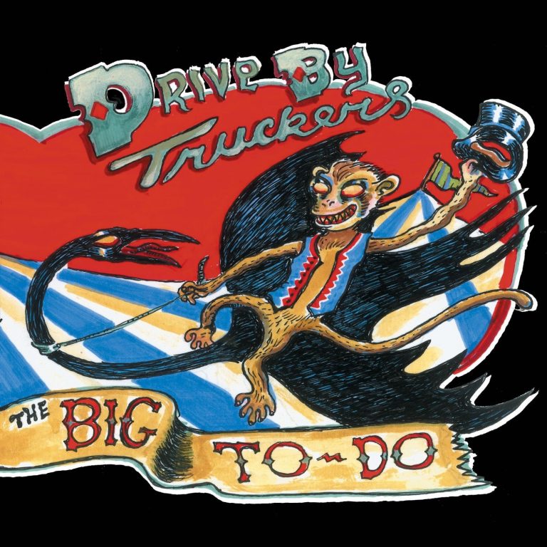 Drive-By Truckers Released "The Big To-Do" 10 Years Ago Today - Magnet Magazine