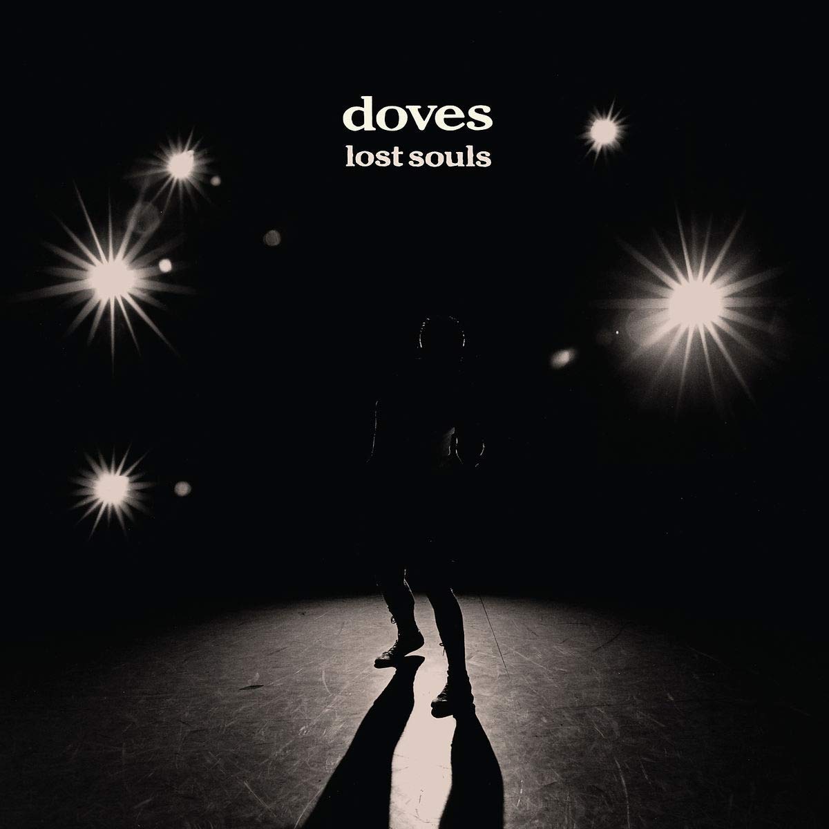 Doves Released Debut Album "Lost Souls" 20 Years Ago Today