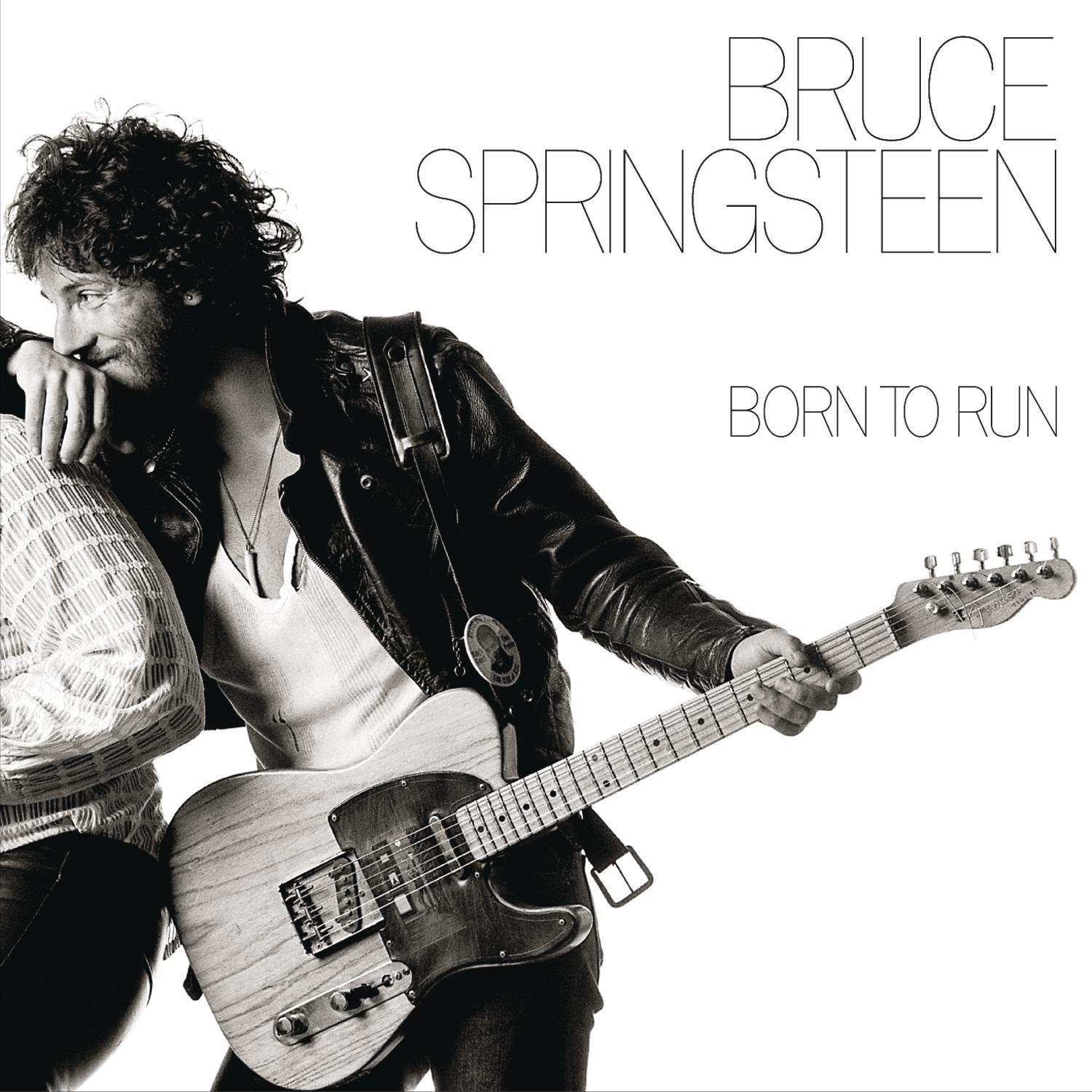 Bruce Springsteen Released 