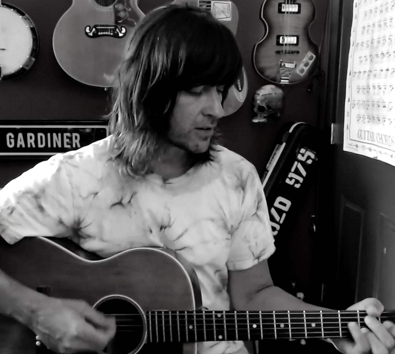 How Old Is Rhett MAGNET Television: Q&A With Rhett Miller (Old 97's) - Magnet Magazine
