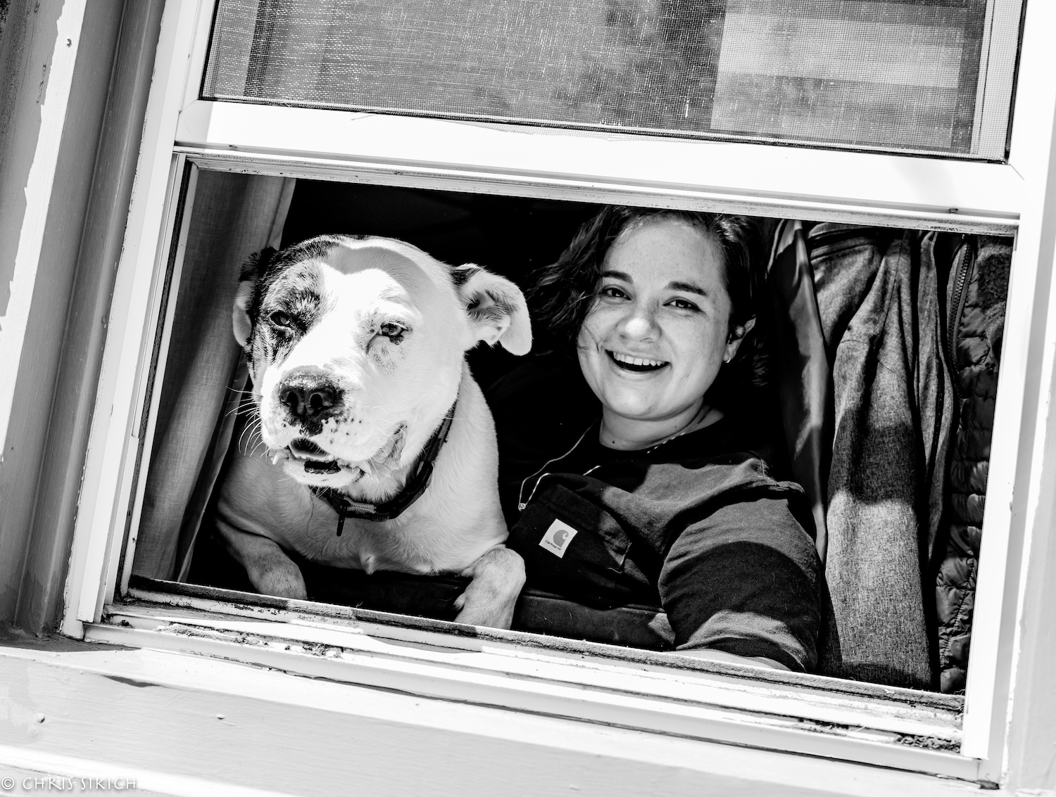 Isolation Drills: Julia Rainer - Magnet Magazine