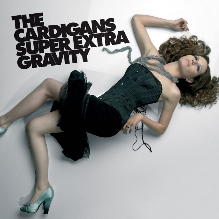 The Cardigans Released Final Album Super Extra Gravity 15 Years Ago Today Magnet Magazine