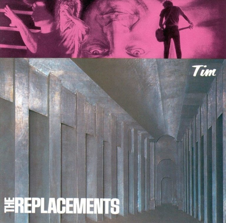 The Replacements Released