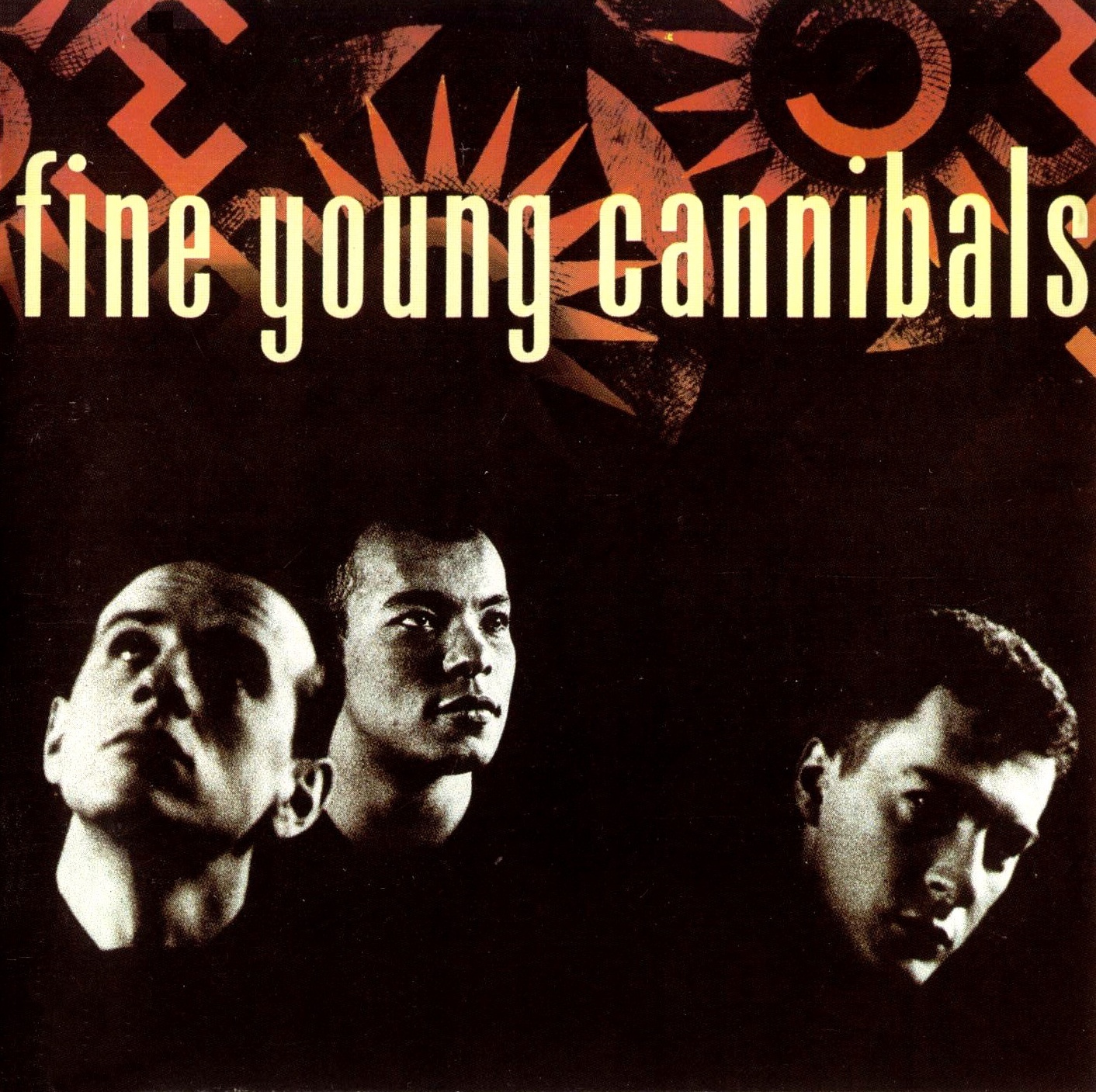 Fine Young Cannibals Released Their SelfTitled Debut 35 Years Ago
