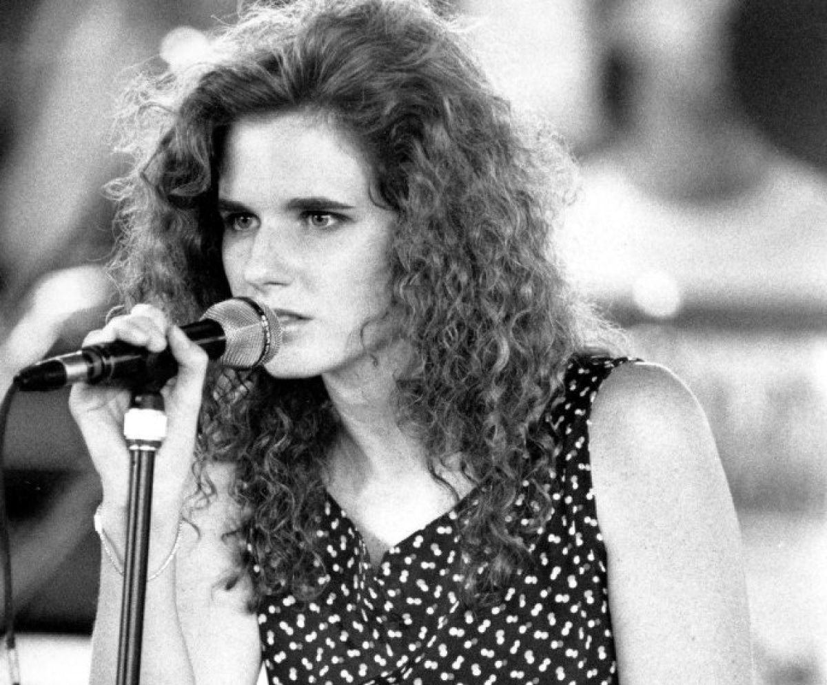 Happy Birthday Margo Timmins (Cowboy Junkies) - Magnet Magazine