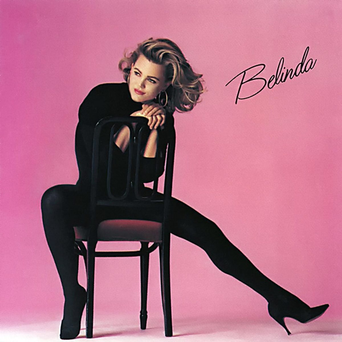 Belinda Carlisle Released Debut Solo Album "Belinda" 35 Years Ago Today Magazine