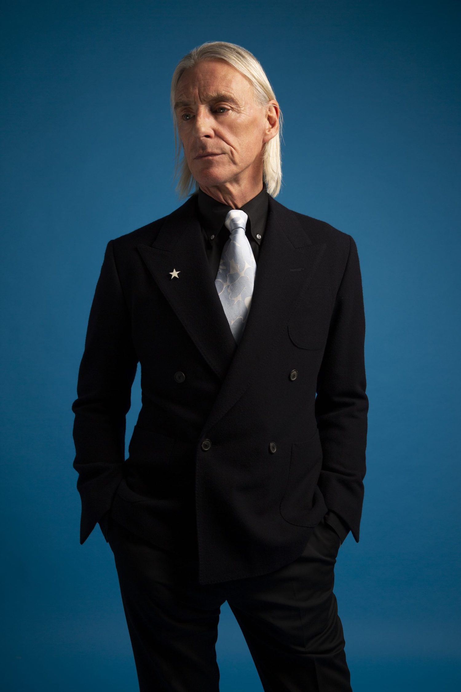 Happy 65th Birthday Paul Weller (Jam, Style Council) - Magnet Magazine