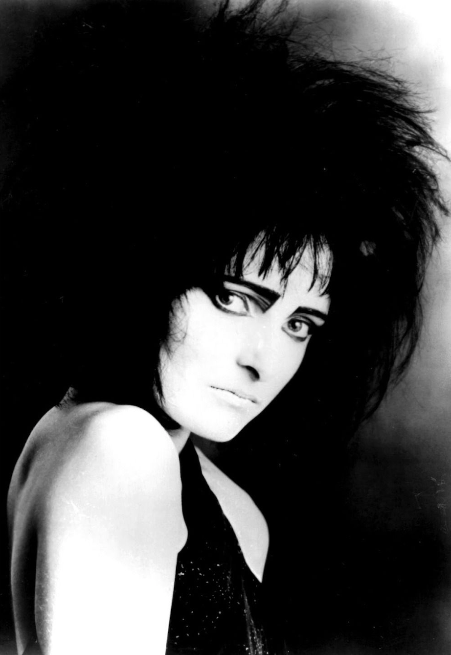 Happy Birthday Siouxsie Sioux (Siouxsie And The Banshees, Creatures ...