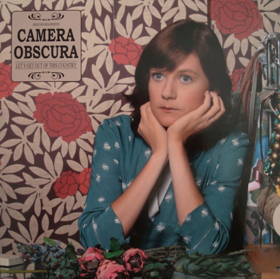 Camera Obscura Released "Let’s Get Out Of This Country" 15 Years Ago