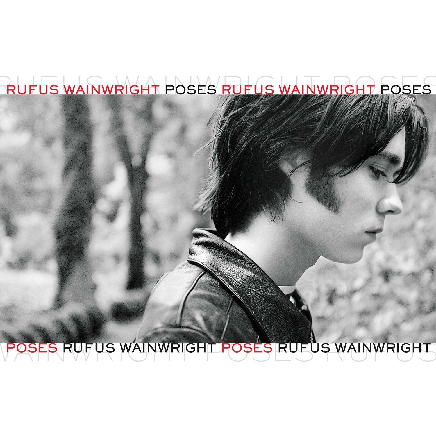 Rufus Wainwright Released 