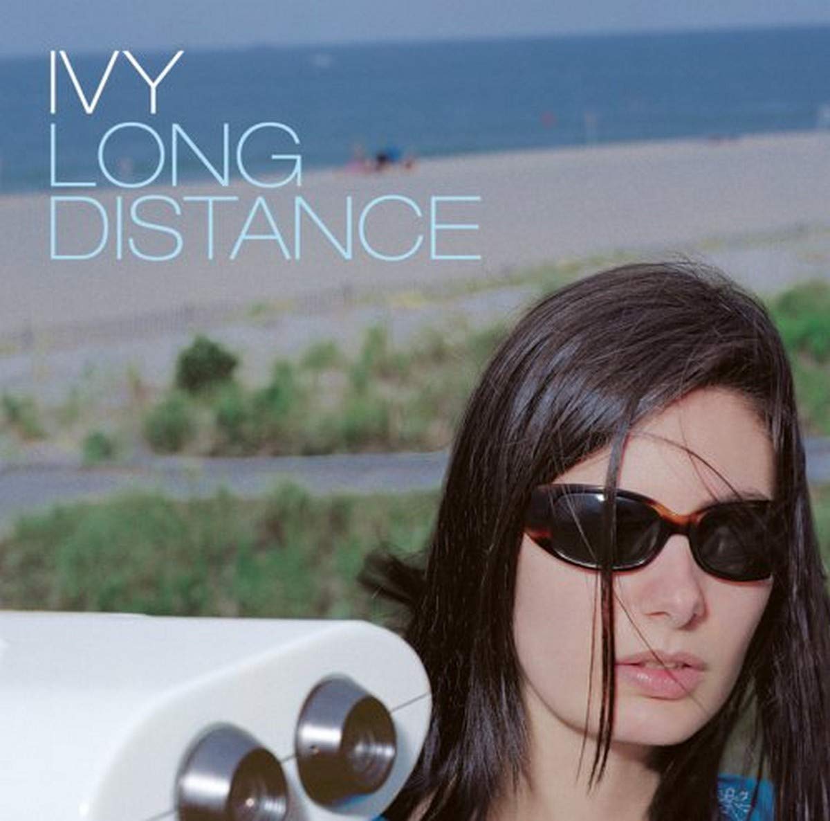 Ivy Released "Long Distance" 20 Years Ago Today Magazine