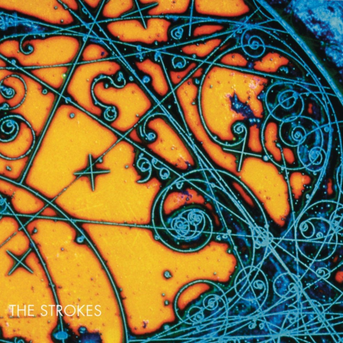 The Strokes Released Debut Album "Is This It" 20 Years Ago Today