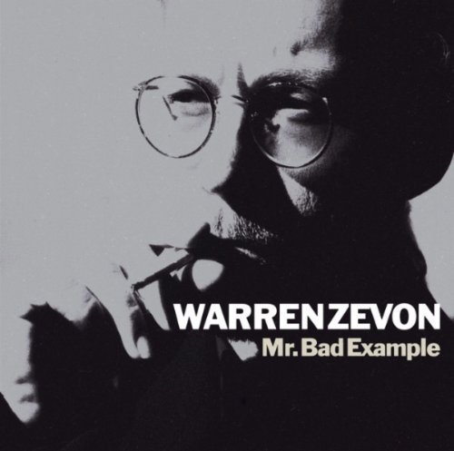 Warren Zevon Released Mr Bad Example 30 Years Ago Today Magnet Magazine 5101