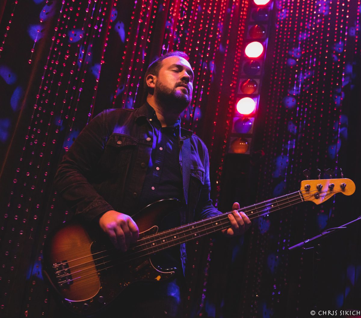 Torch Songs Laura Stevenson Sends Ripples Through The Philadelphia Air