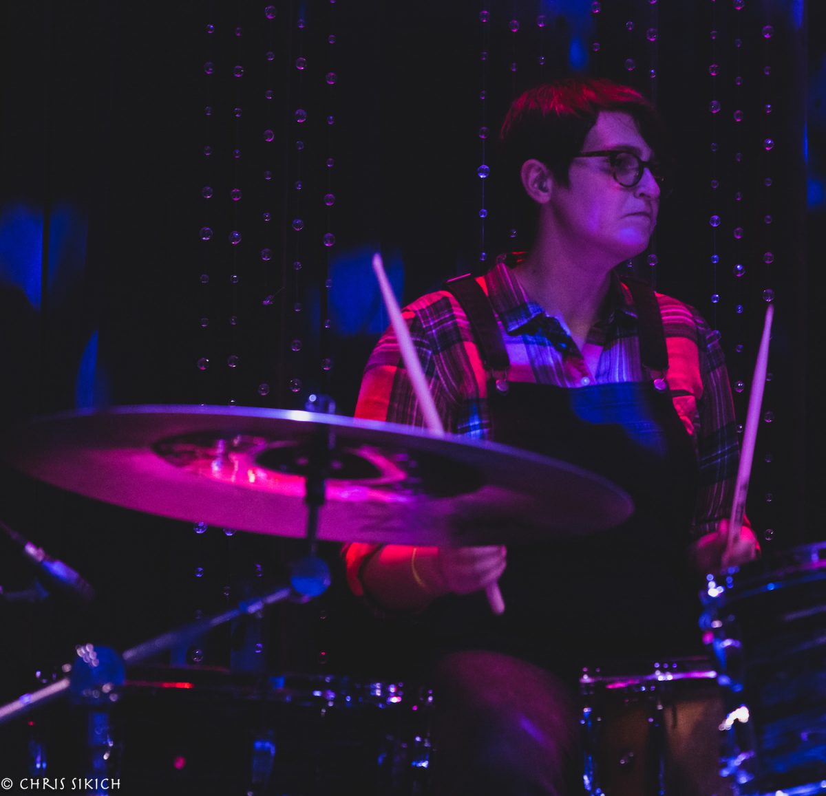 Torch Songs Laura Stevenson Sends Ripples Through The Philadelphia Air