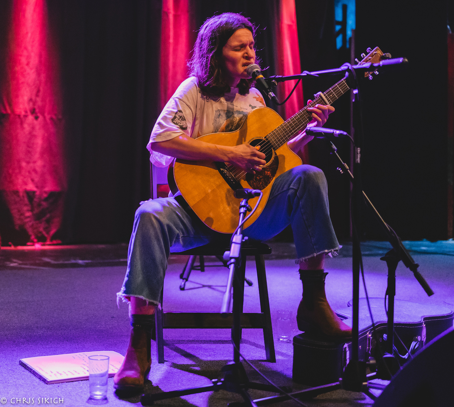 洋楽 ADRIANNE LENKER - SONGSANDINSTRUMENTALS Adrianne Lenker: Songs And Instrumentals Vinyl 2LP
