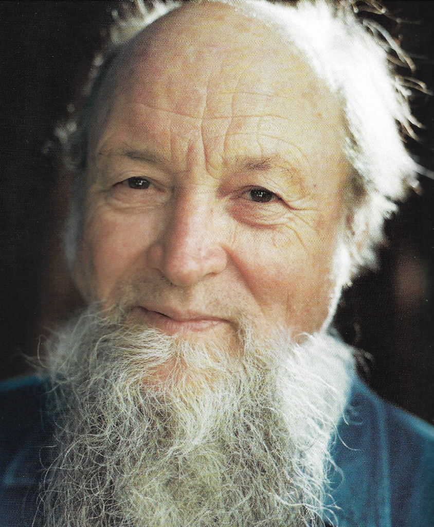 Innerviews: Terry Riley - Lighting Up Nodes