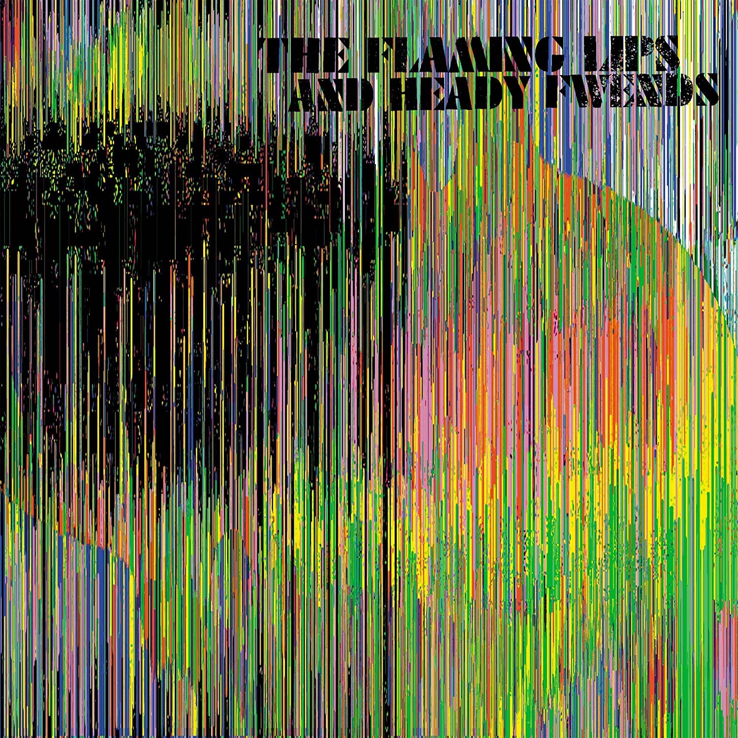 The Flaming Lips Released "The Flaming Lips And Heady Fwends" 10 Years