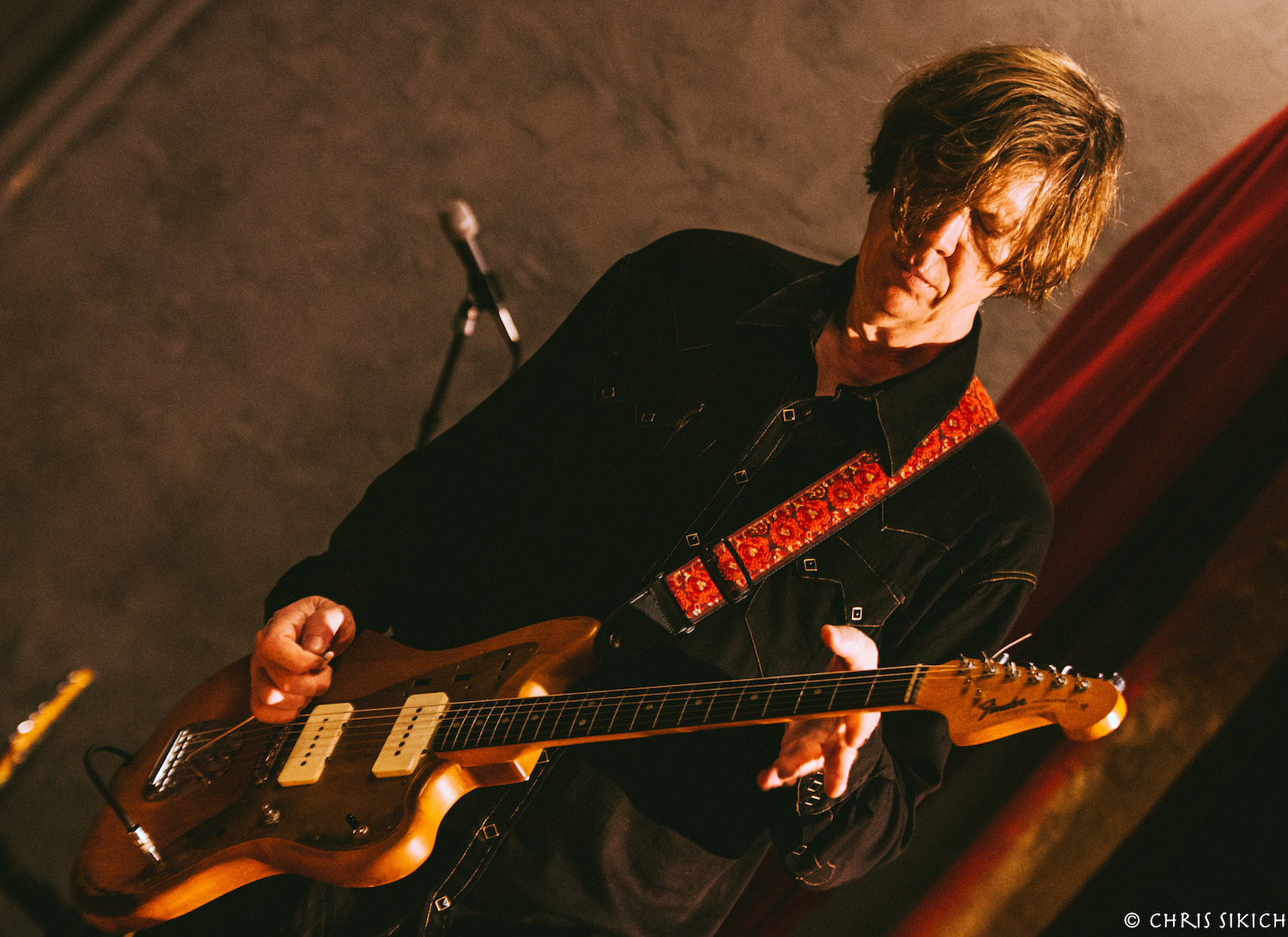 Happy Birthday Thurston Moore (Sonic Youth)