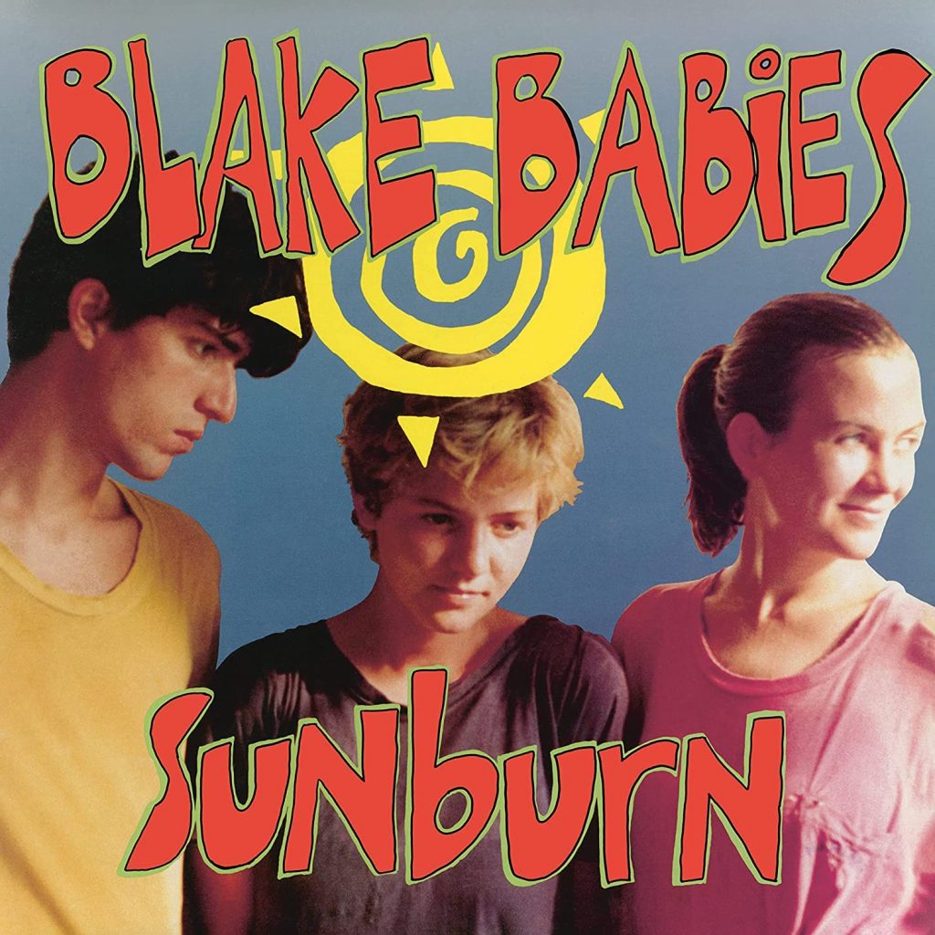 MAGNET Classics Podcast: The Real Story Behind Blake Babies' 