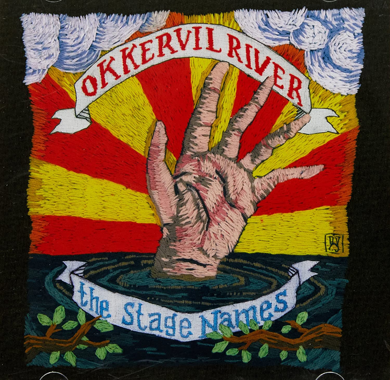 Okkervil River Released “The Stage Names” 15 Years Ago Today