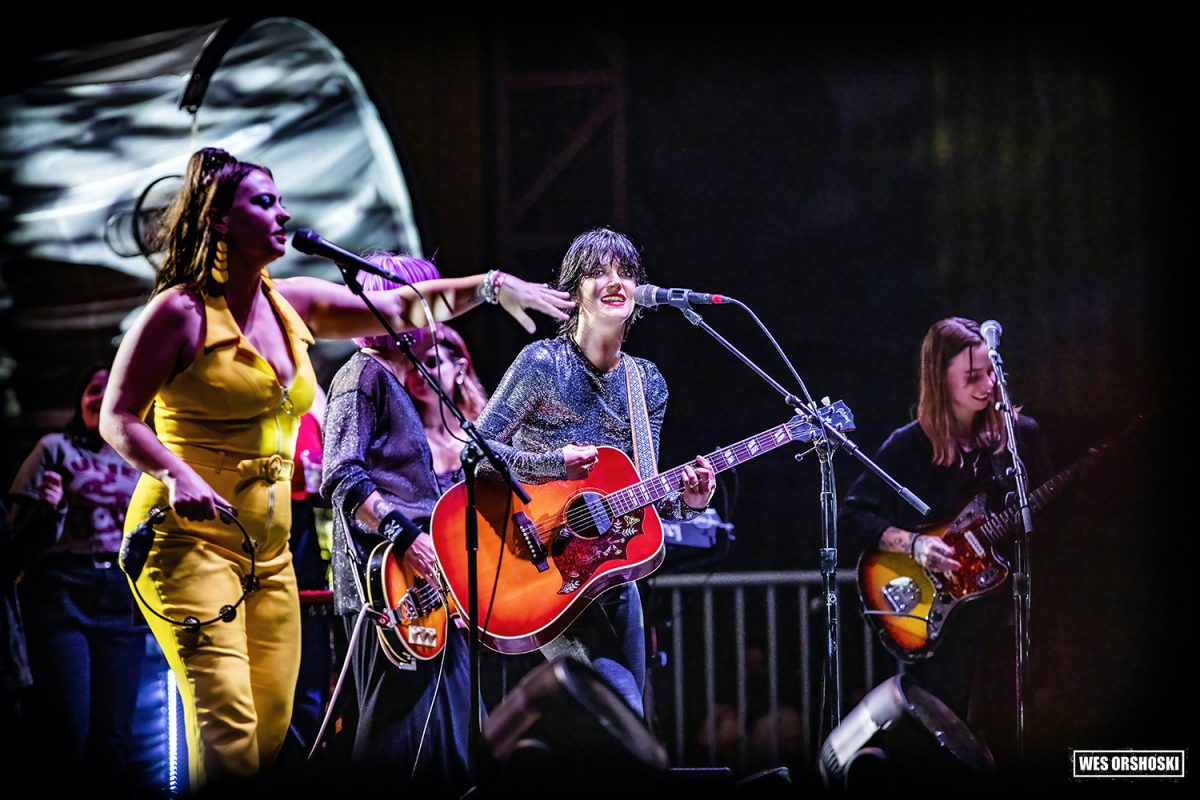 Summer Rewind Part 1 Sharon Van Etten, Angel Olsen, Erykah Badu, Norah