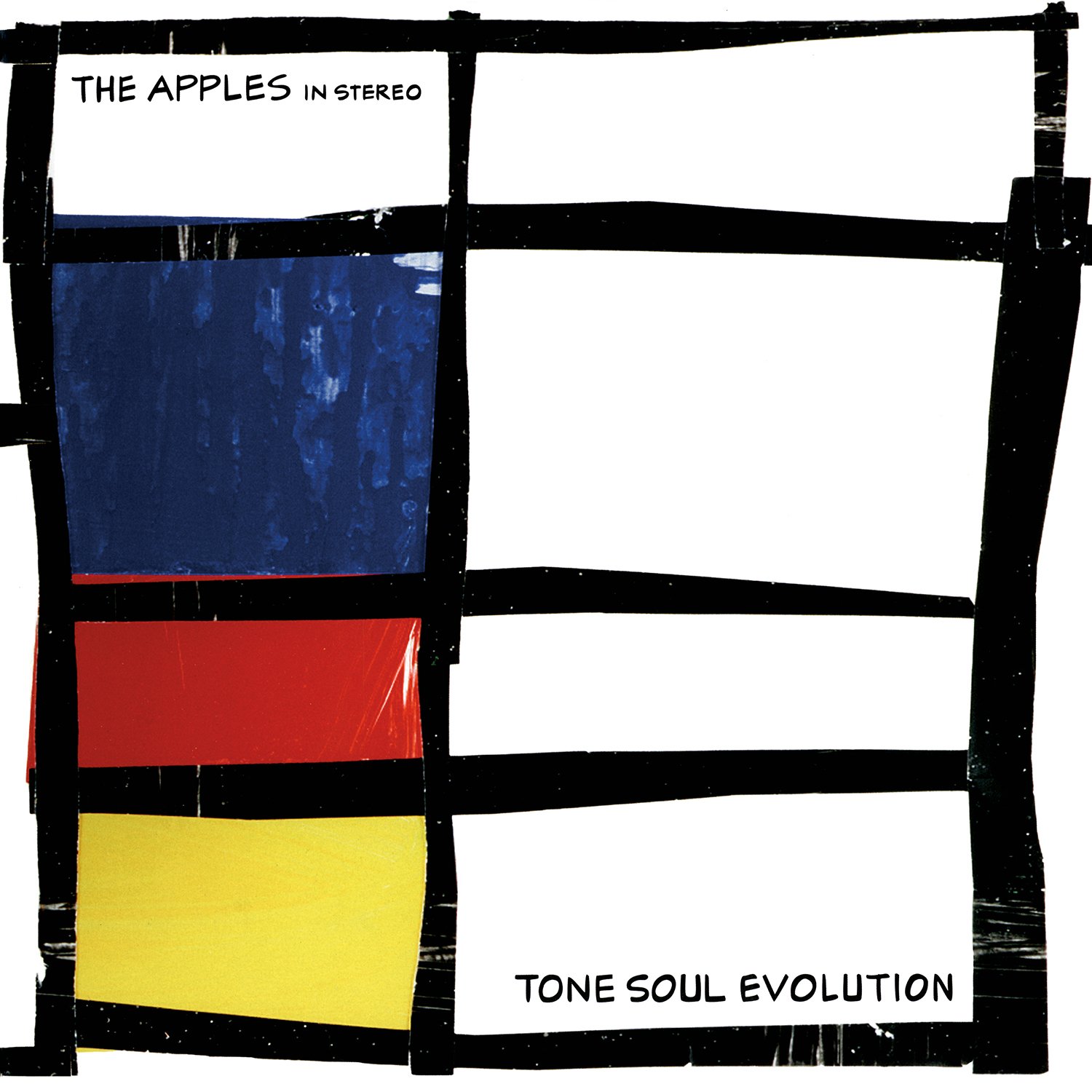 The Apples In Stereo Released "Tone Soul Evolution" 25 Years Ago Today