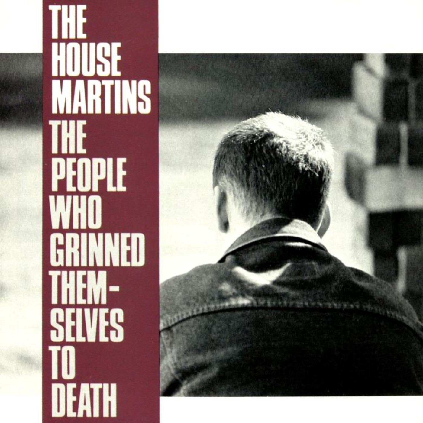 The Housemartins Released Final Album "The People Who Grinned